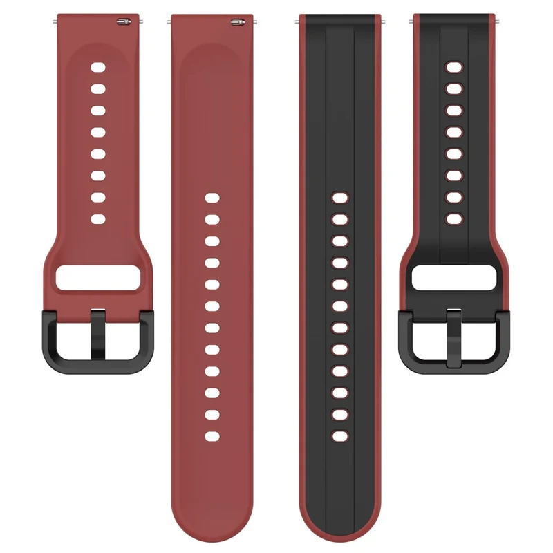Bemerkenswert prächtig Universell Silikon / TPU armband