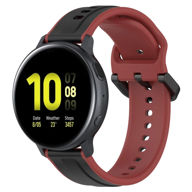 Bemerkenswert prächtig Universell Silikon / TPU armband