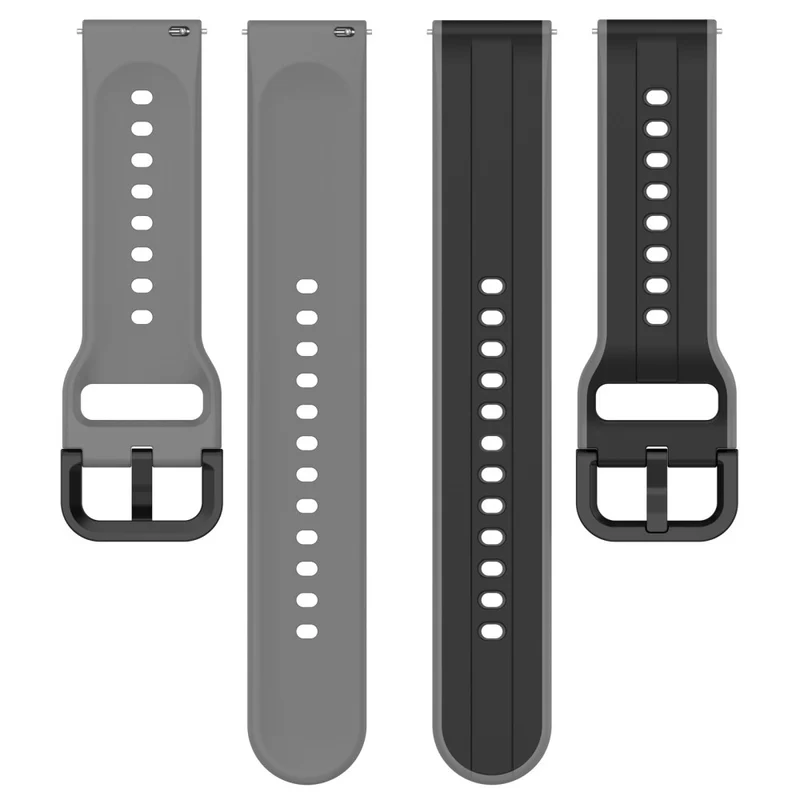 Bemerkenswert prächtig Universell Silikon / TPU armband