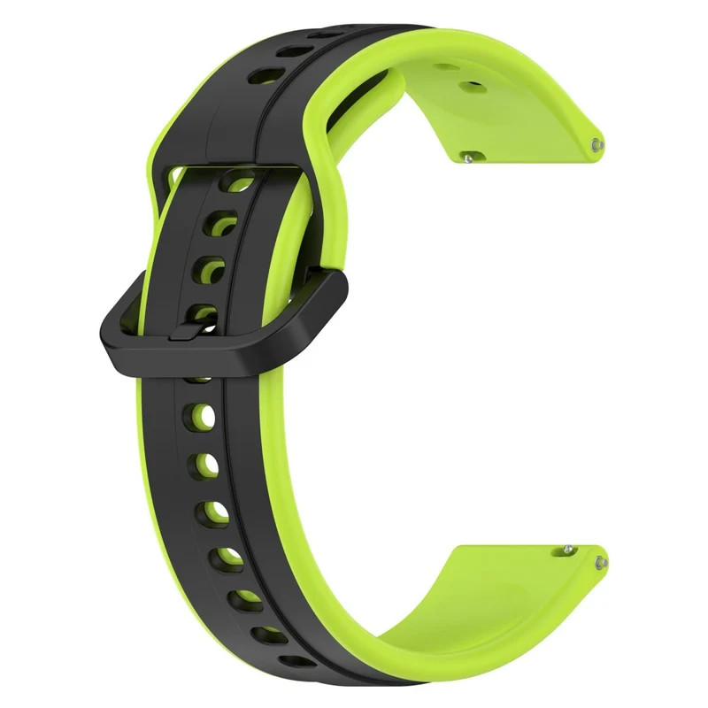 Bemerkenswert prächtig Universell Silikon / TPU armband