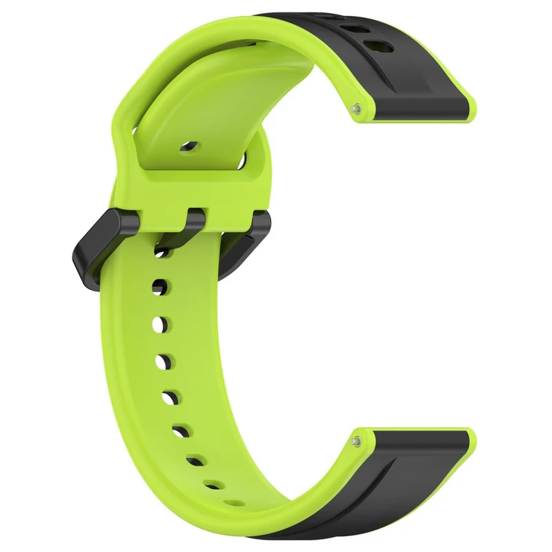 Bemerkenswert prächtig Universell Silikon / TPU armband
