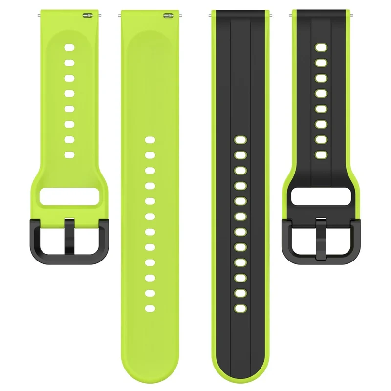 Bemerkenswert prächtig Universell Silikon / TPU armband