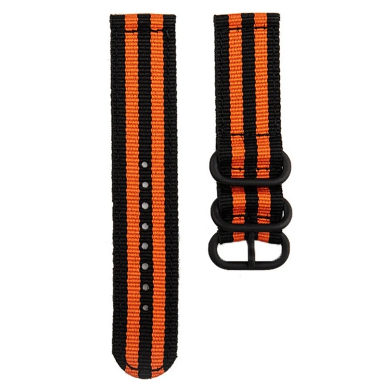 Modisch Universell Textil / Nylon armband