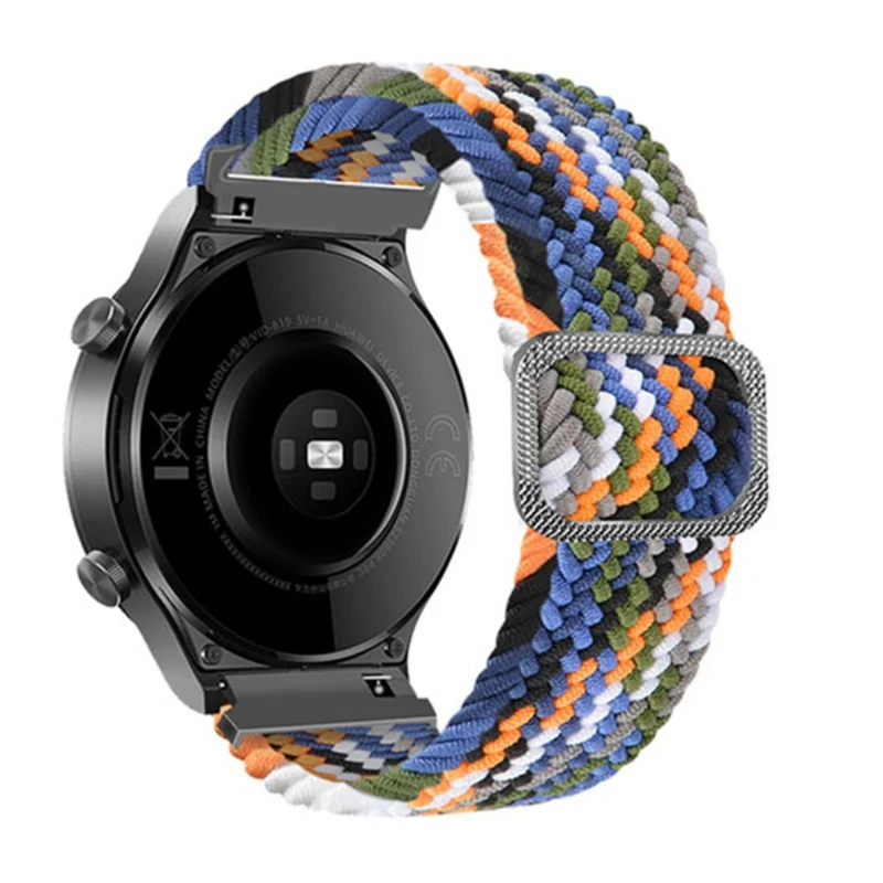 Modisch Universell Textil / Nylon armband