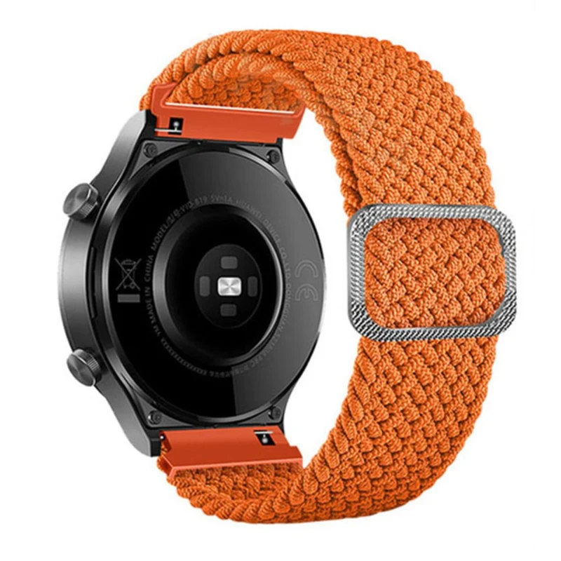 Modisch Universell Textil / Nylon armband