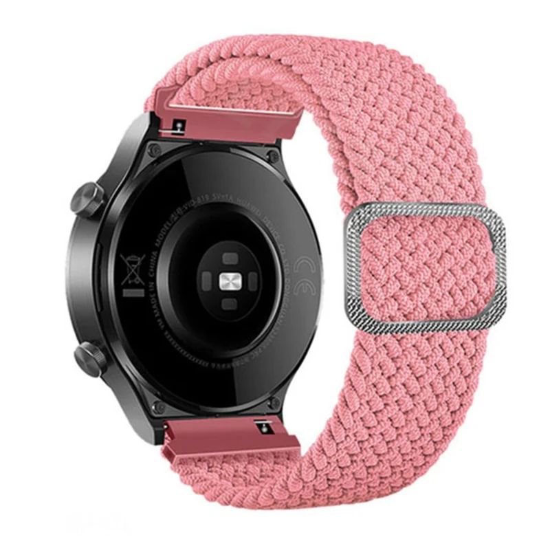 Modisch Universell Textil / Nylon armband