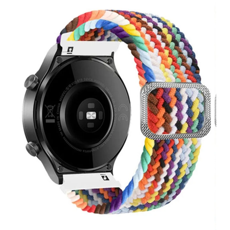 Modisch Universell Textil / Nylon armband