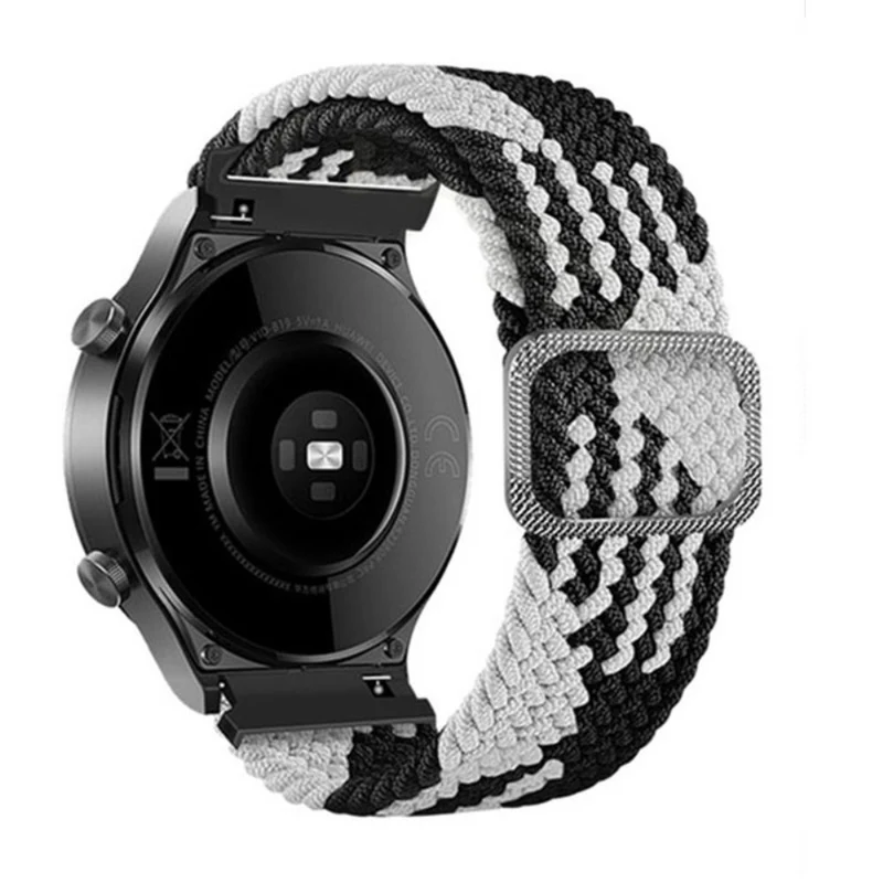 Modisch Universell Textil / Nylon armband