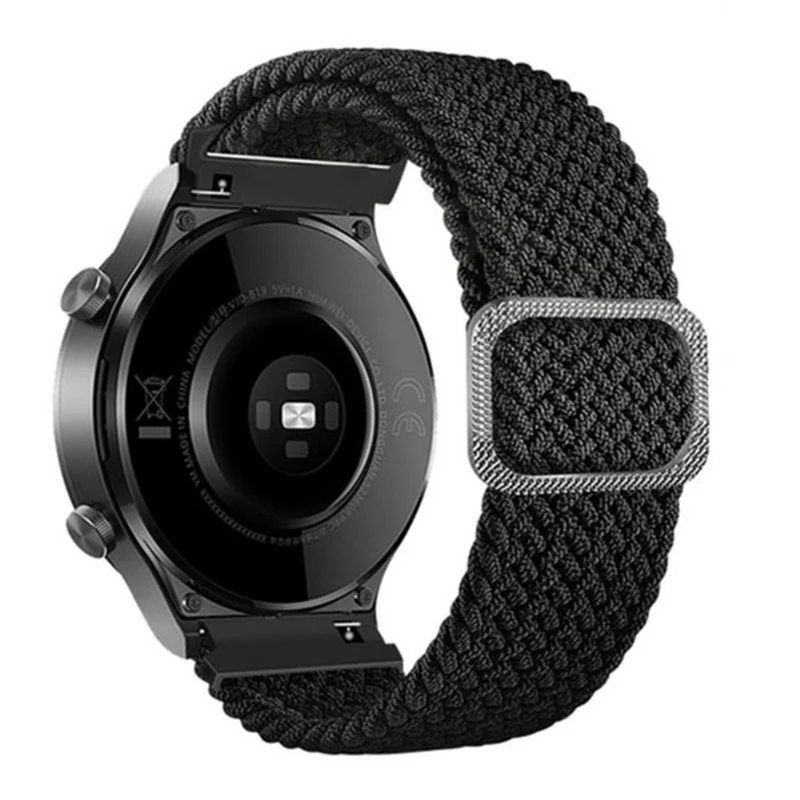 Modisch Universell Textil / Nylon armband