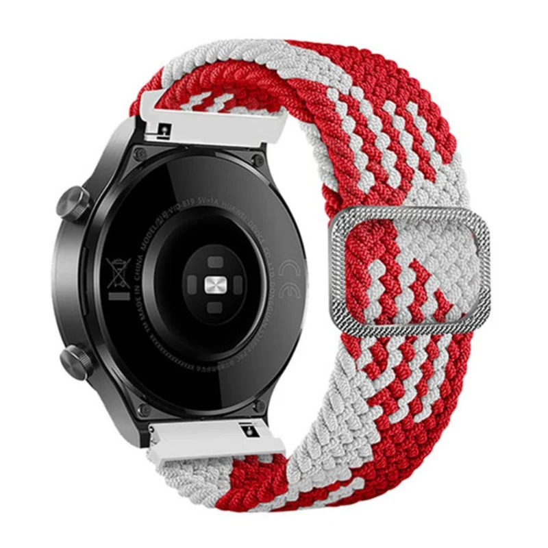 Modisch Universell Textil / Nylon armband