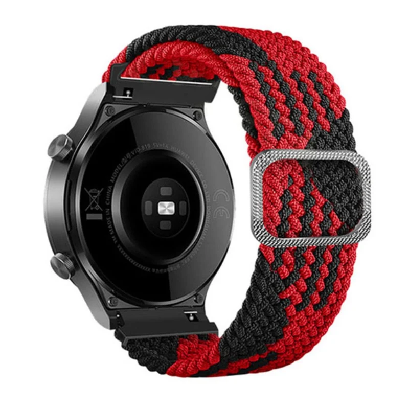 Modisch Universell Textil / Nylon armband