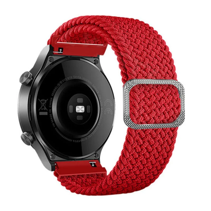 Modisch Universell Textil / Nylon armband