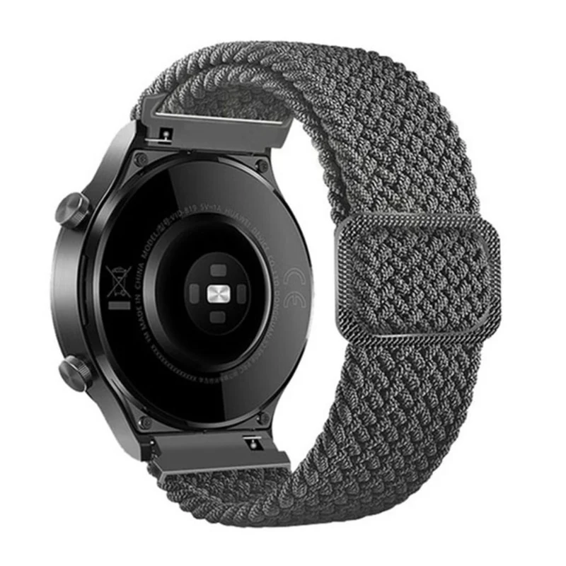 Modisch Universell Textil / Nylon armband