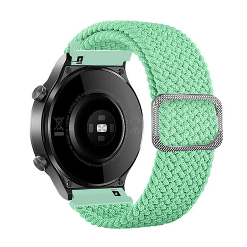 Modisch Universell Textil / Nylon armband