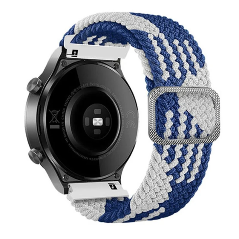 Modisch Universell Textil / Nylon armband