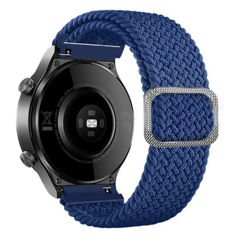 Modisch Universell Textil / Nylon armband