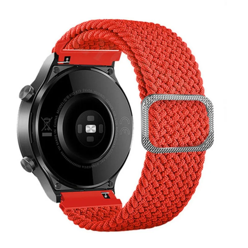 Modisch Universell Textil / Nylon armband