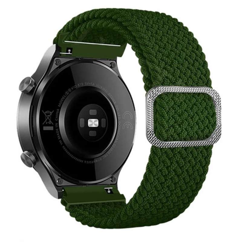 Modisch Universell Textil / Nylon armband