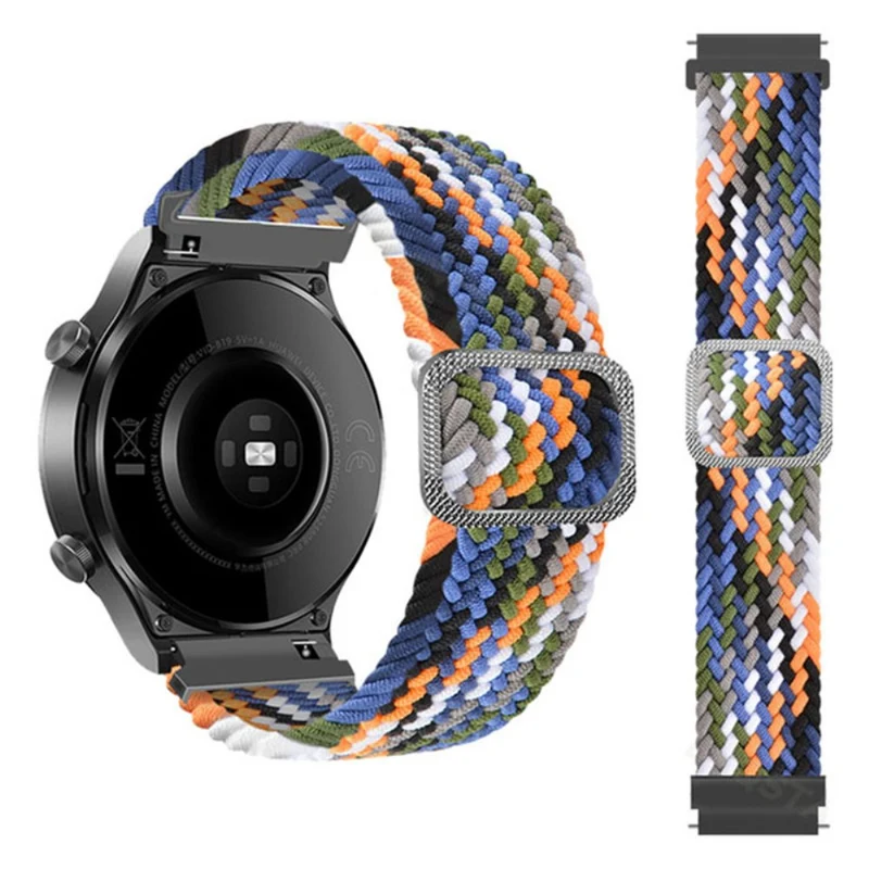 Modisch Universell Textil / Nylon armband