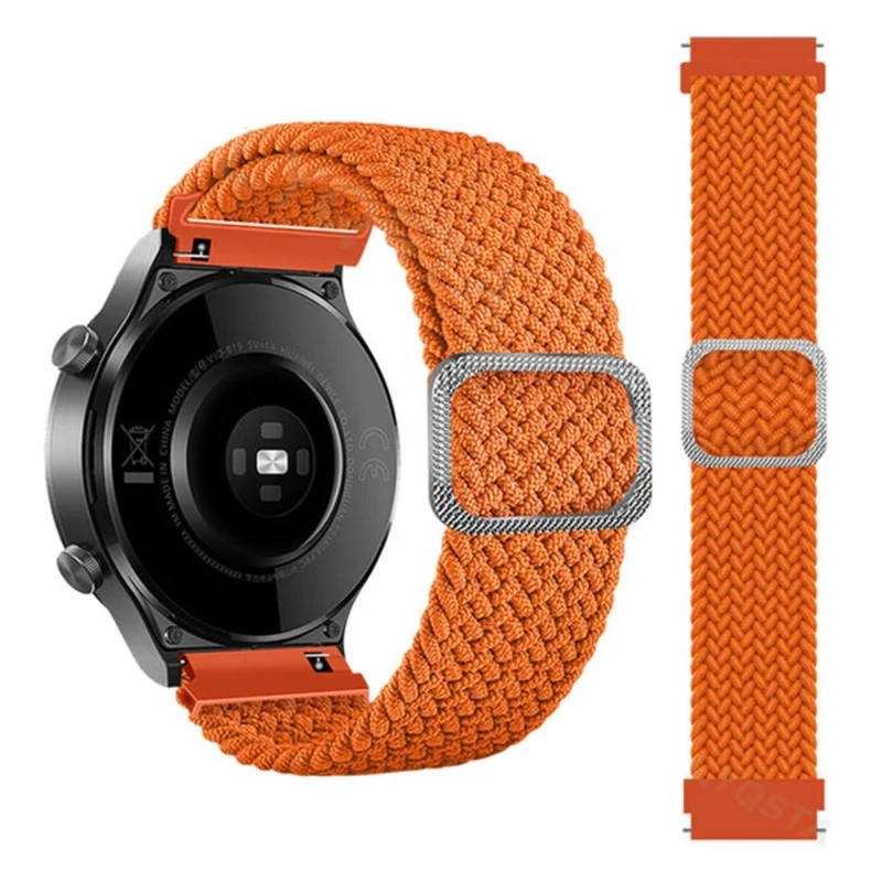 Modisch Universell Textil / Nylon armband