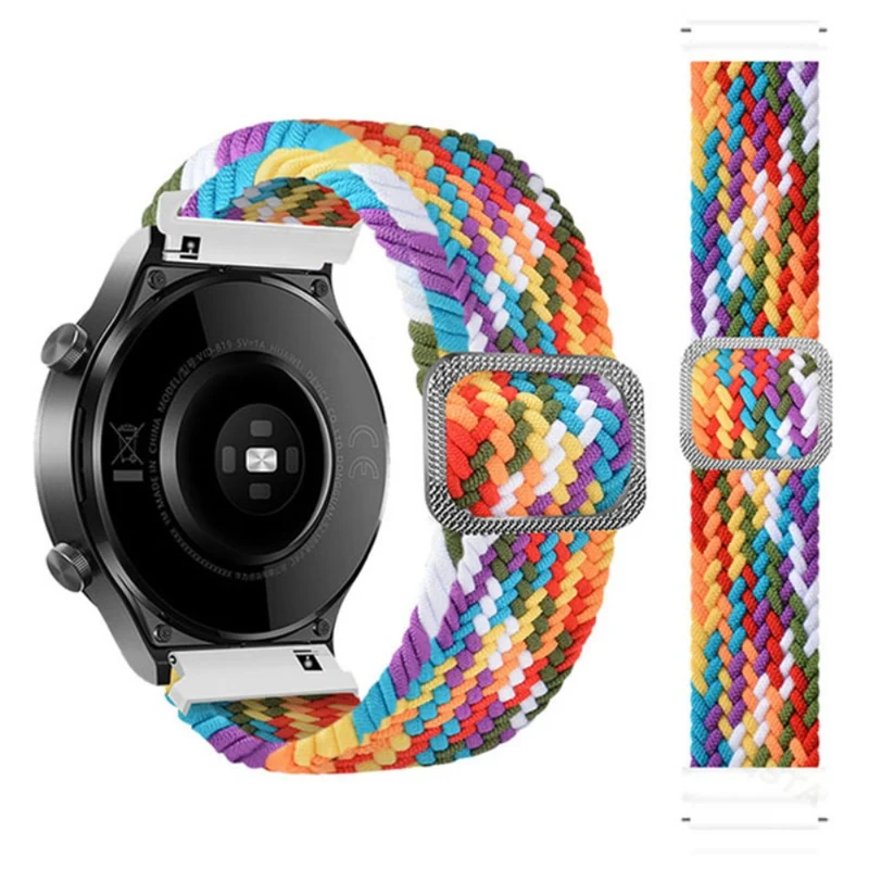 Modisch Universell Textil / Nylon armband