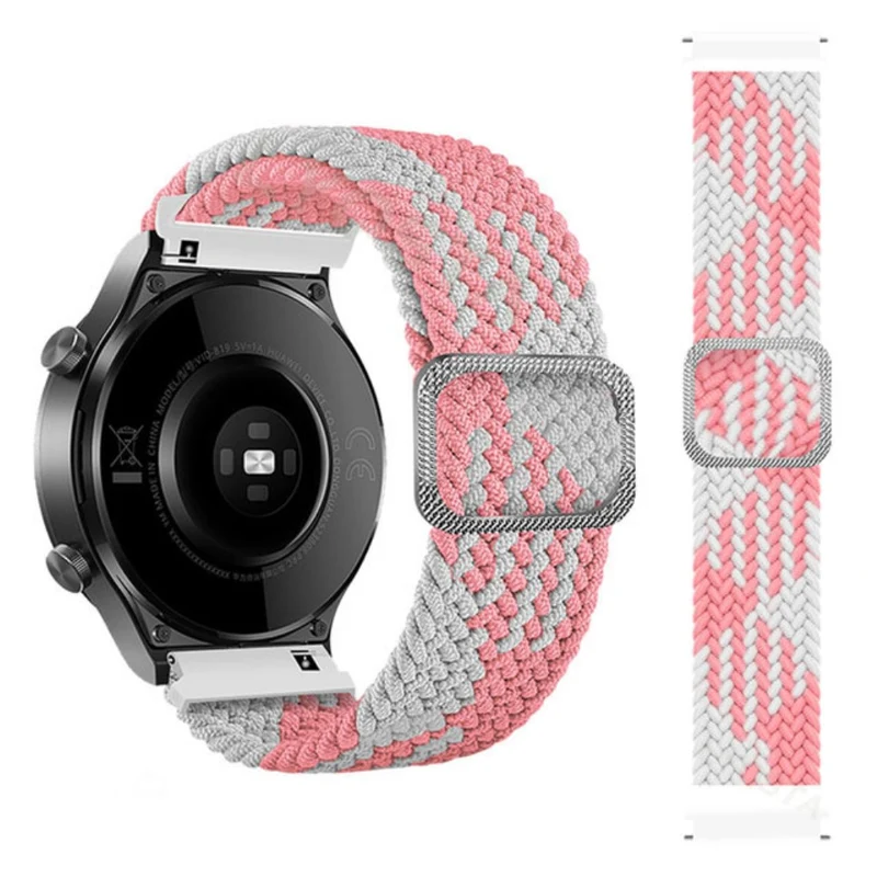 Modisch Universell Textil / Nylon armband
