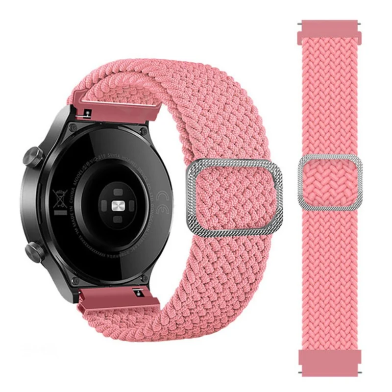 Modisch Universell Textil / Nylon armband