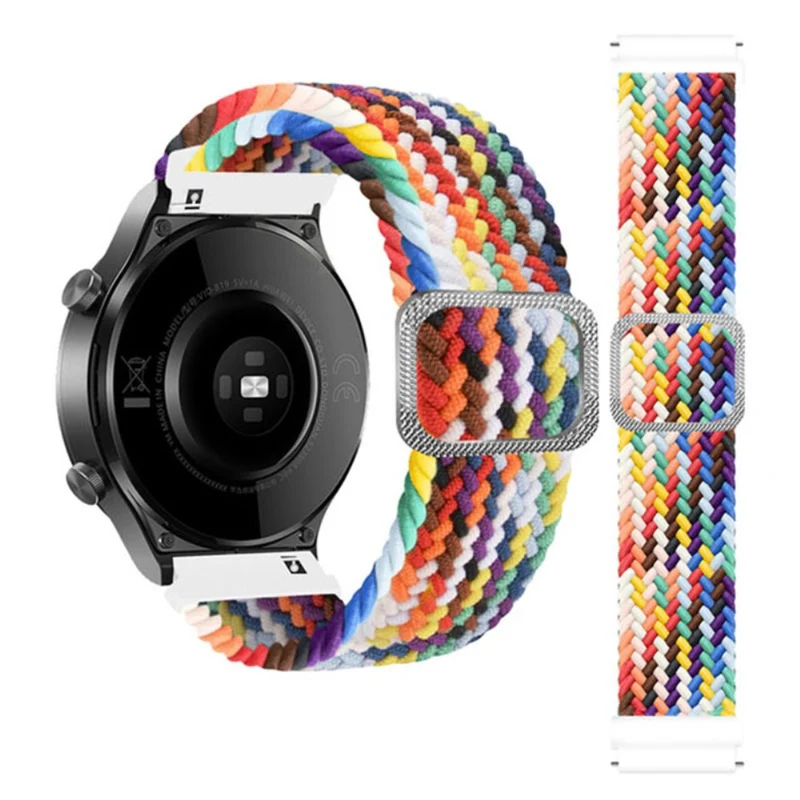 Modisch Universell Textil / Nylon armband