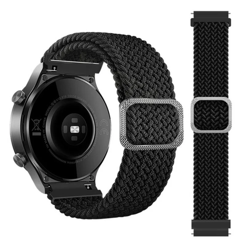 Modisch Universell Textil / Nylon armband