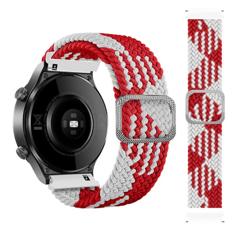 Modisch Universell Textil / Nylon armband