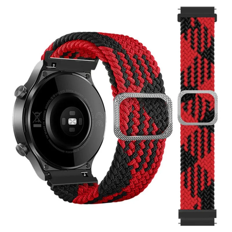 Modisch Universell Textil / Nylon armband