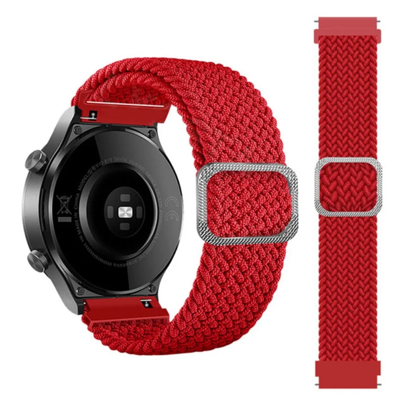 Modisch Universell Textil / Nylon armband