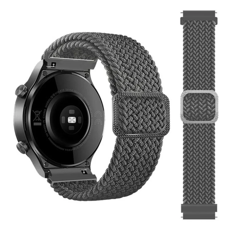 Modisch Universell Textil / Nylon armband
