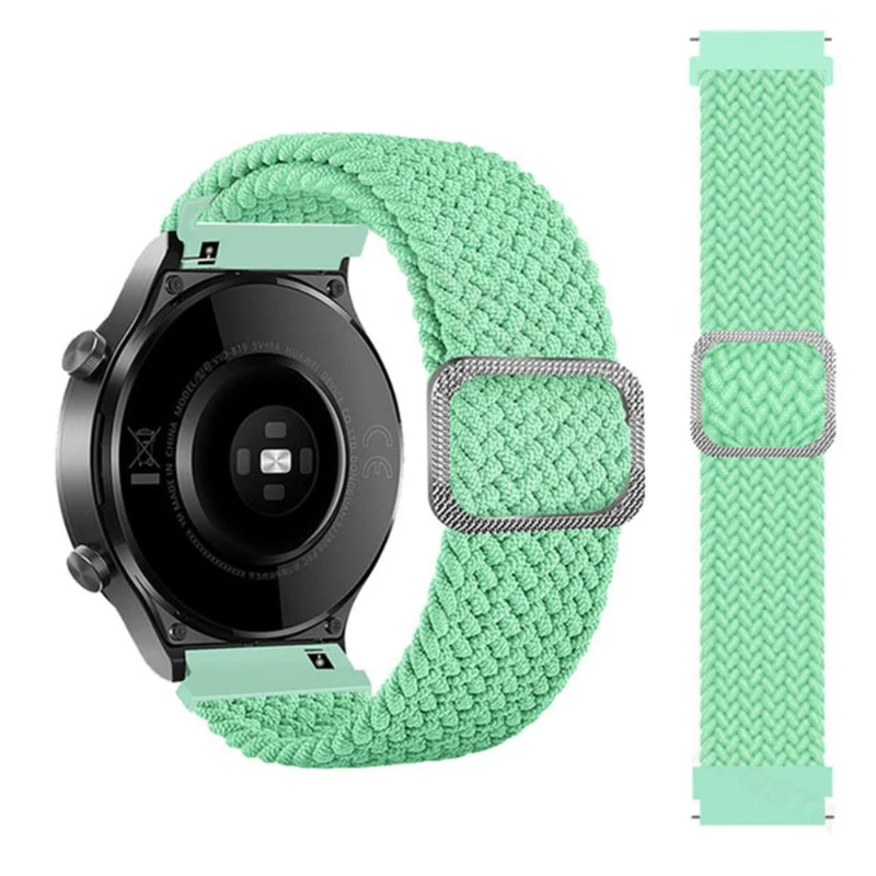 Modisch Universell Textil / Nylon armband