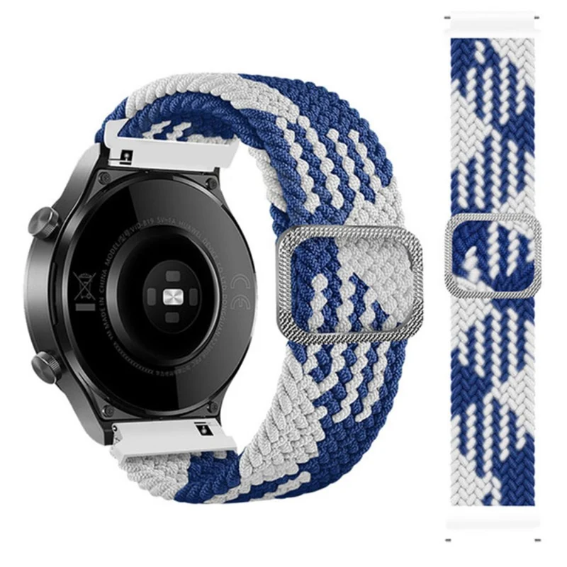 Modisch Universell Textil / Nylon armband