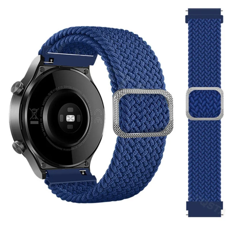 Modisch Universell Textil / Nylon armband
