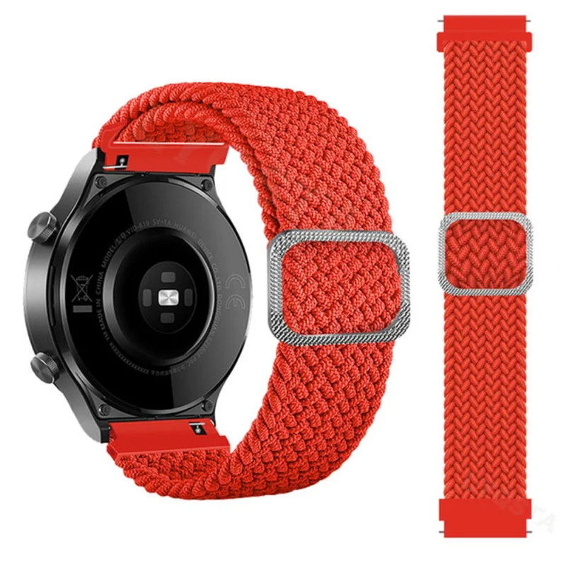 Modisch Universell Textil / Nylon armband