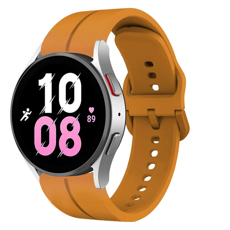 Auffallend nett Universell Silikon / TPU armband
