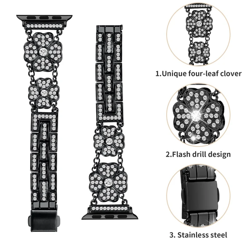 Robust Universell Apple armband