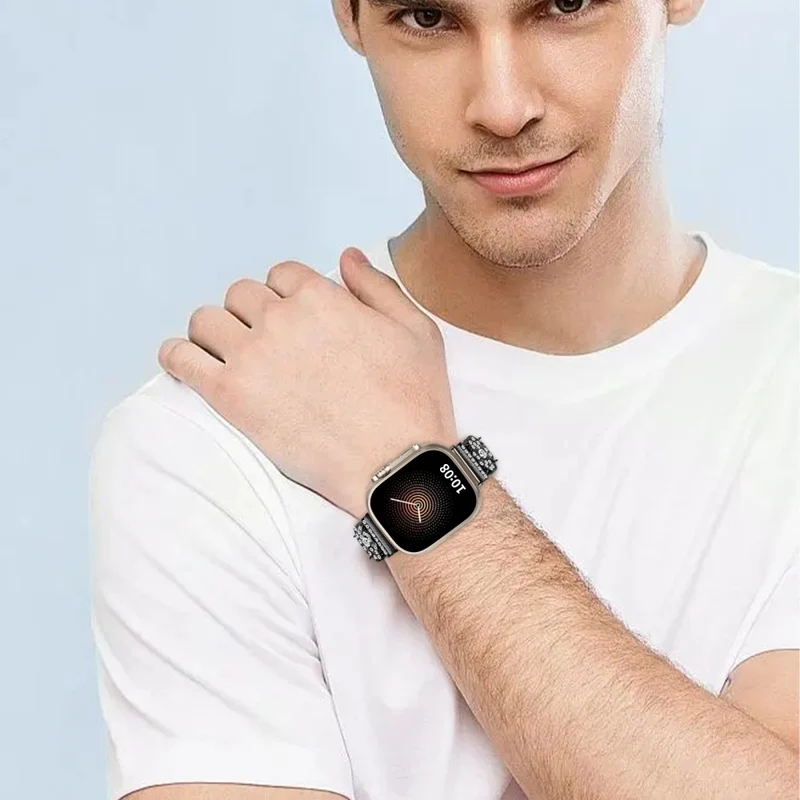 Robust Universell Apple armband