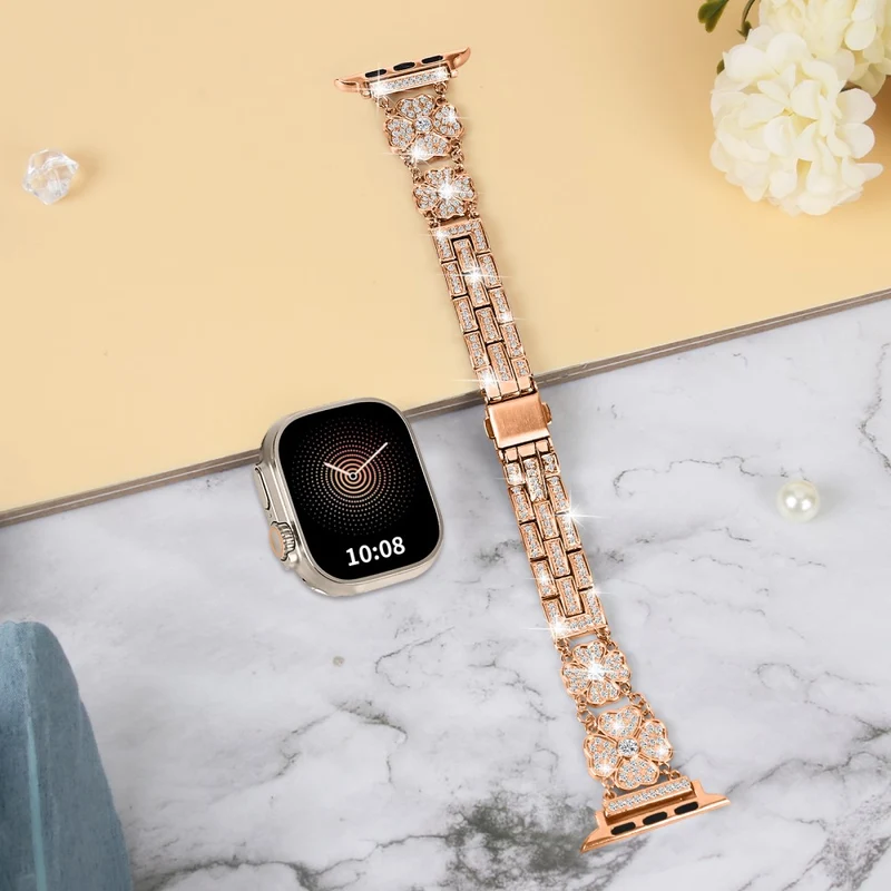 Robust Universell Apple armband
