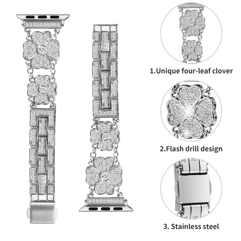 Robust Universell Apple armband