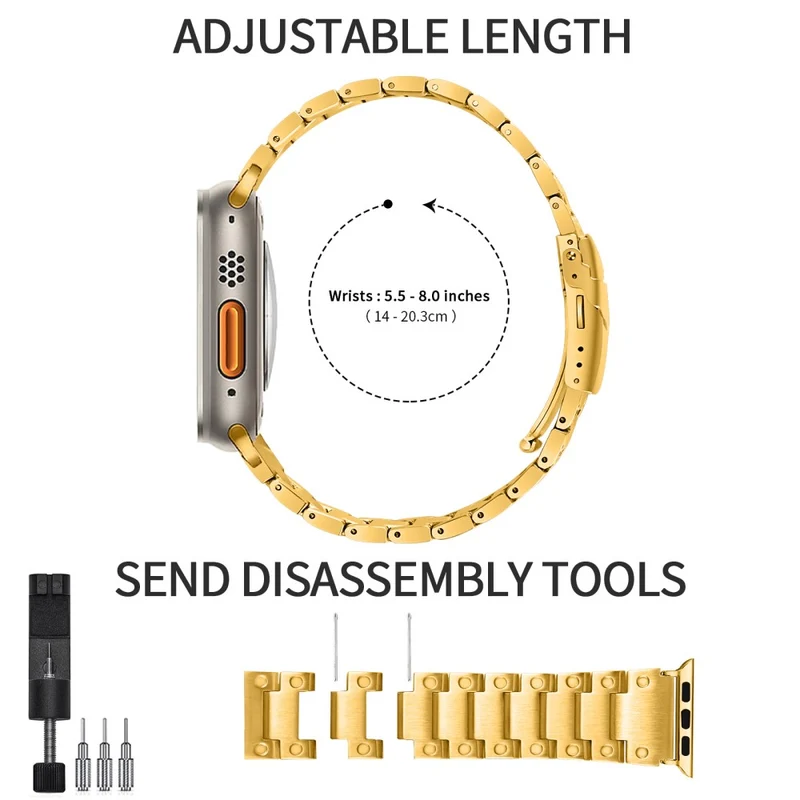 Mega süß Universell Apple armband