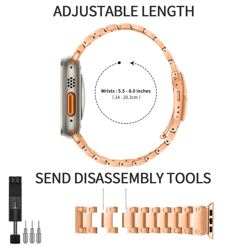 Mega süß Universell Apple armband