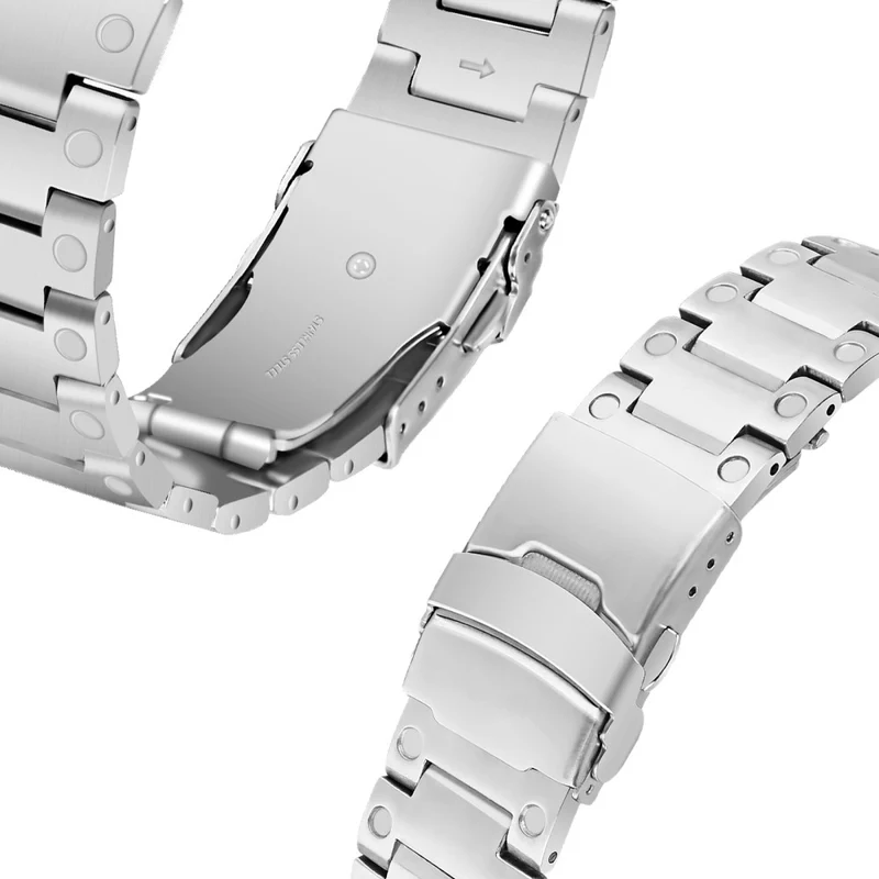 Unglaublich ordentlich Google Pixel Watch armband