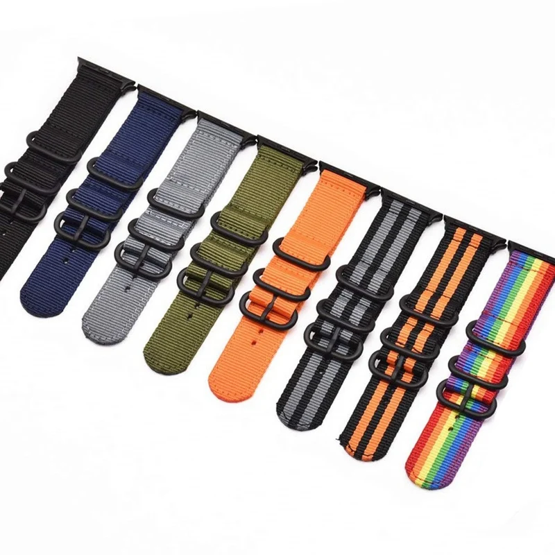 Unglaublich fantastisch Universell Apple armband