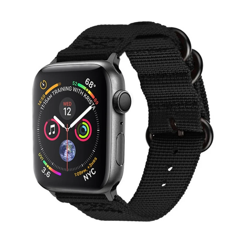 Unglaublich fantastisch Universell Apple armband