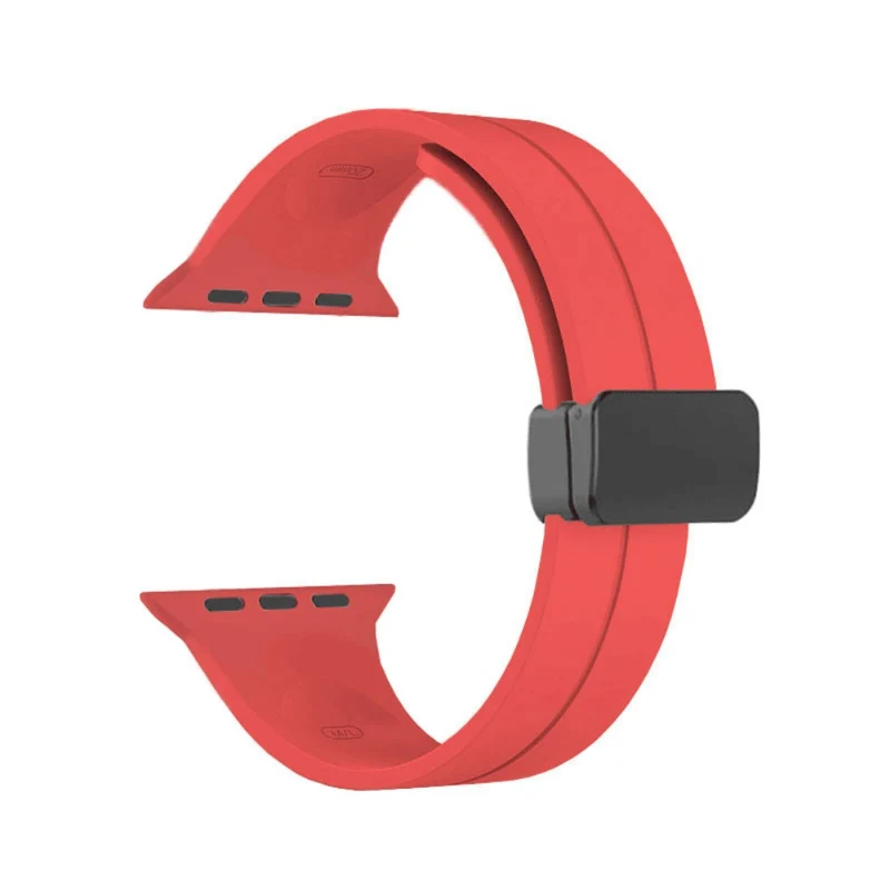 Absolut gut Universell Apple Silikon / TPU armband