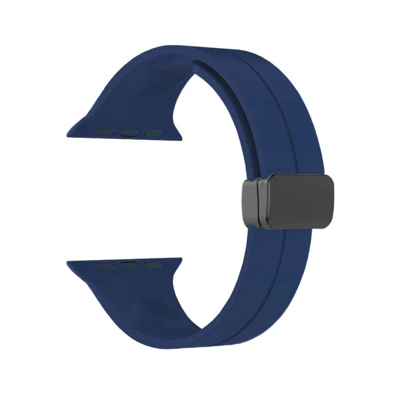 Absolut gut Universell Apple Silikon / TPU armband