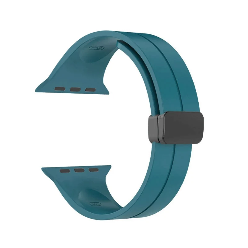 Absolut gut Universell Apple Silikon / TPU armband